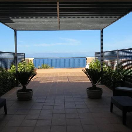 Luxury House With 3 Bedrooms, Sea Wiew And Swimming Pool In A Quiet Residence Puerto de Santiago  Eksteriør billede