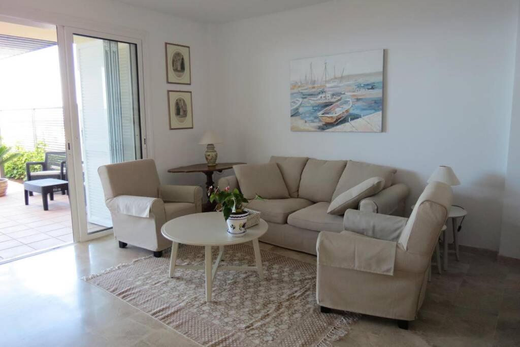 Luxury House With 3 Bedrooms, Sea Wiew And Swimming Pool In A Quiet Residence Puerto de Santiago  Eksteriør billede