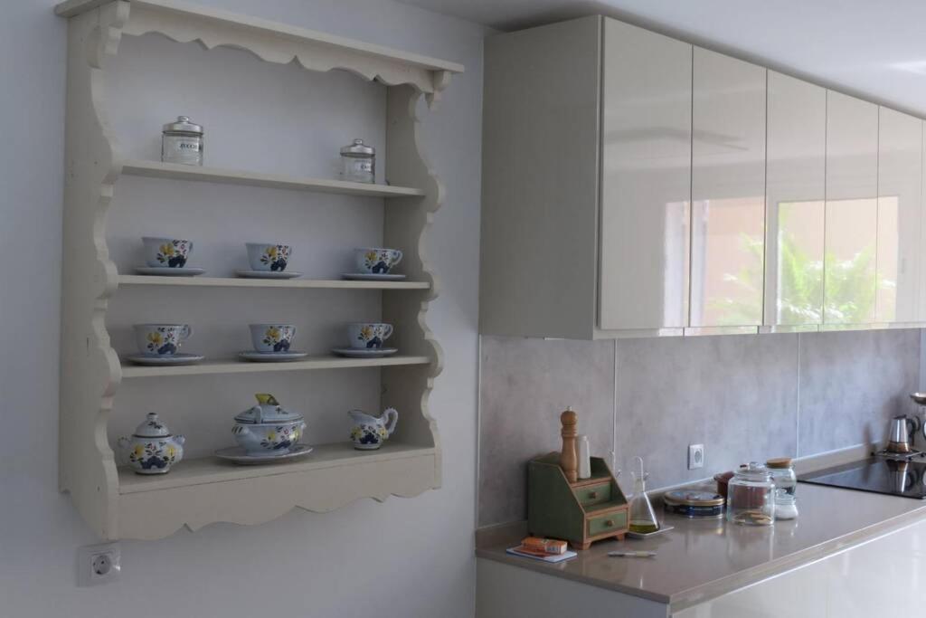 Luxury House With 3 Bedrooms, Sea Wiew And Swimming Pool In A Quiet Residence Puerto de Santiago  Eksteriør billede