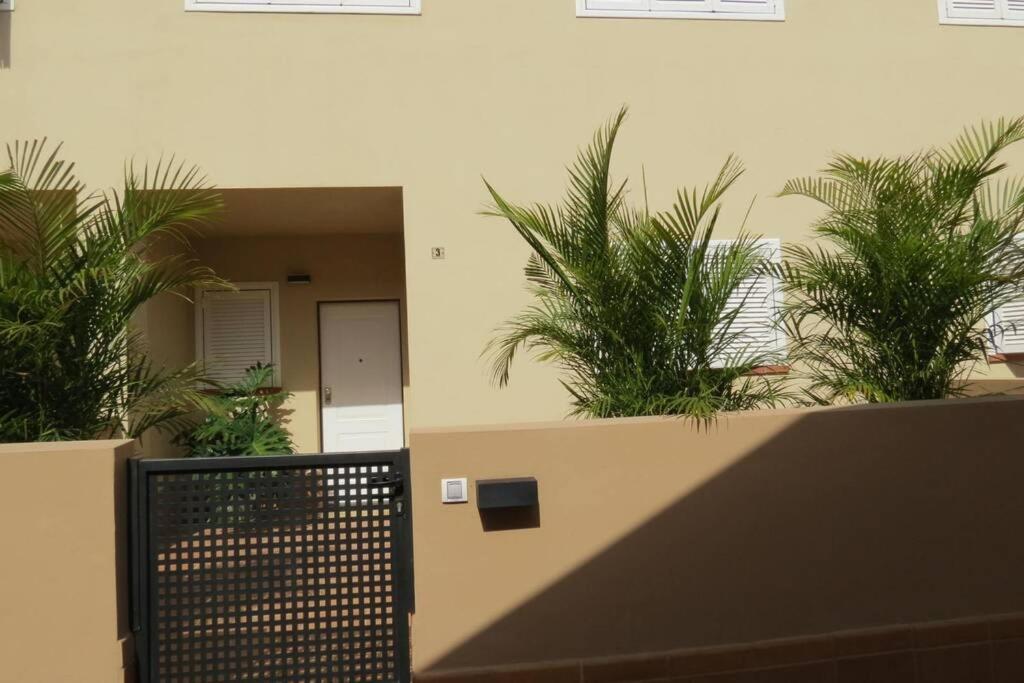 Luxury House With 3 Bedrooms, Sea Wiew And Swimming Pool In A Quiet Residence Puerto de Santiago  Eksteriør billede