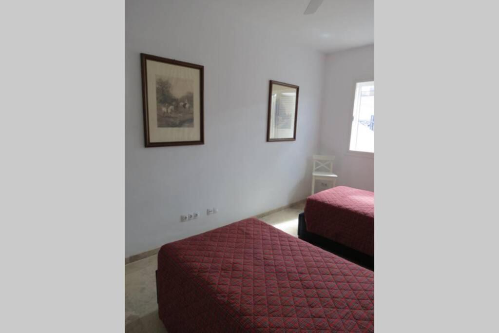 Luxury House With 3 Bedrooms, Sea Wiew And Swimming Pool In A Quiet Residence Puerto de Santiago  Eksteriør billede
