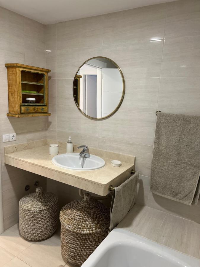 Luxury House With 3 Bedrooms, Sea Wiew And Swimming Pool In A Quiet Residence Puerto de Santiago  Eksteriør billede