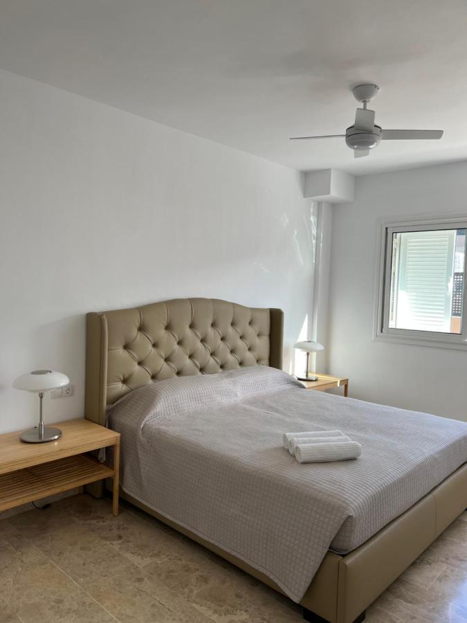 Luxury House With 3 Bedrooms, Sea Wiew And Swimming Pool In A Quiet Residence Puerto de Santiago  Eksteriør billede